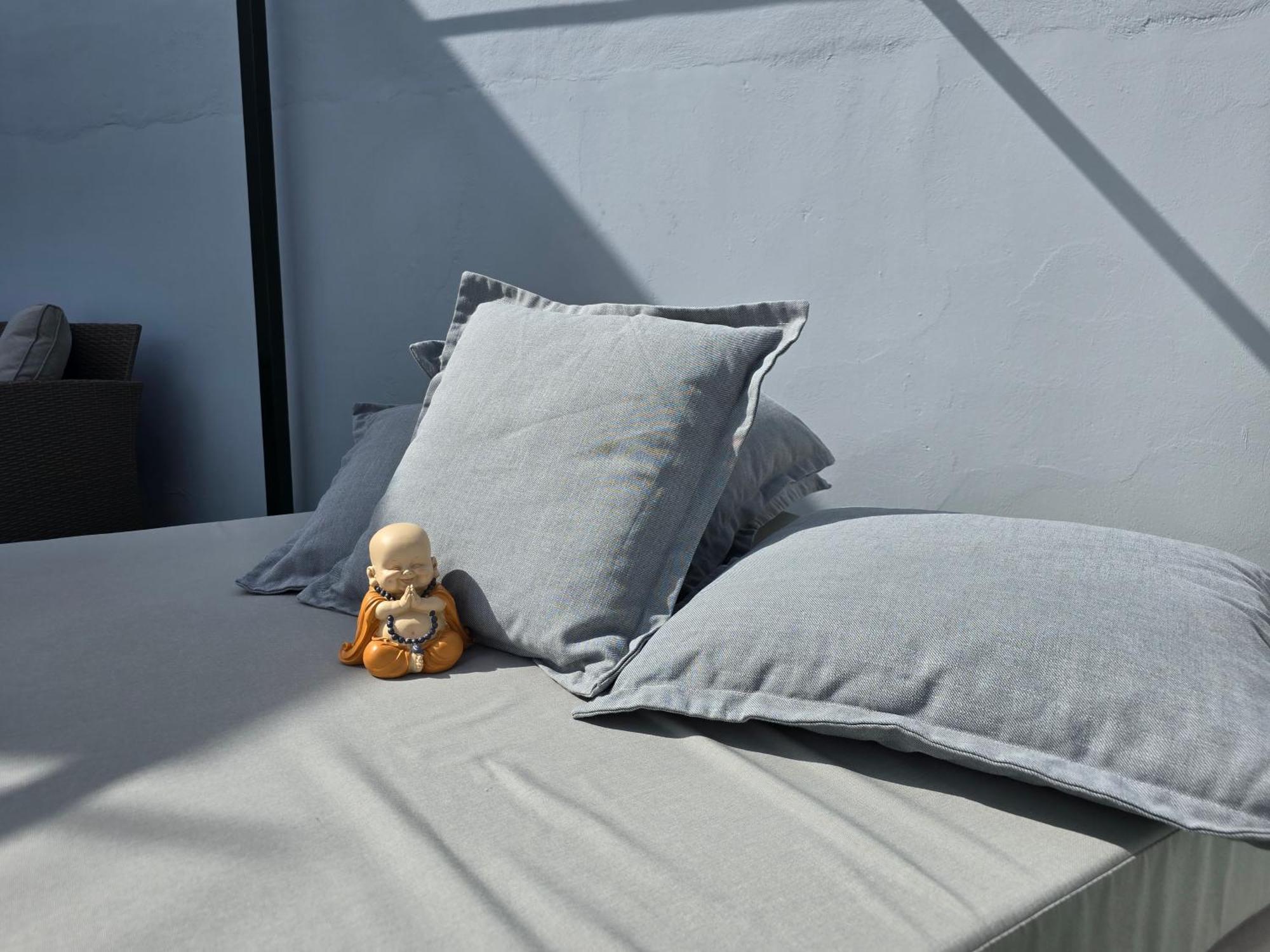 Apartamento The Blue Calla *
