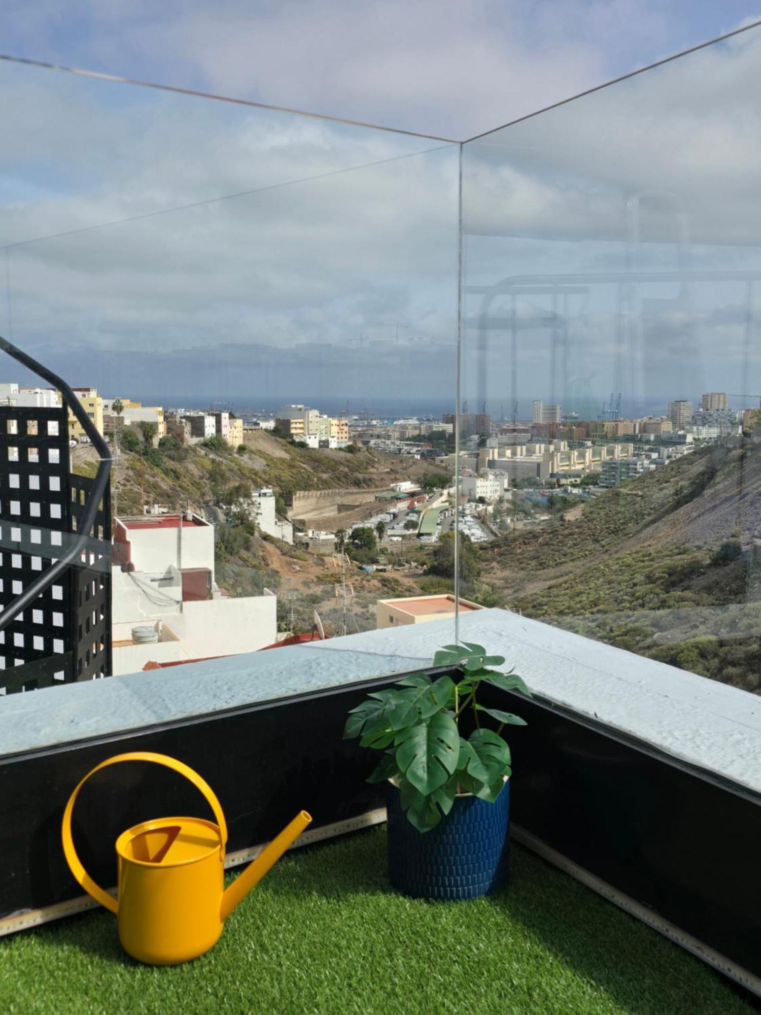 Apartamento The Blue Calla Las Palmas de Gran Canaria